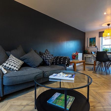 Sea-Haven On Sunrise Ground Floor Holiday Home The Bay Filey Dış mekan fotoğraf