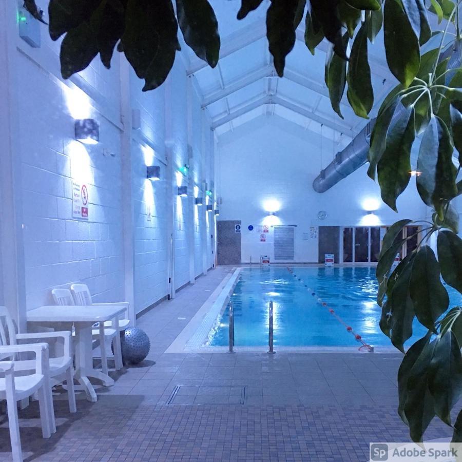 Sea-Haven On Sunrise Ground Floor Holiday Home The Bay Filey Dış mekan fotoğraf