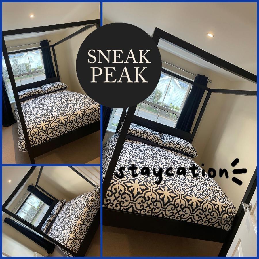 Sea-Haven On Sunrise Ground Floor Holiday Home The Bay Filey Dış mekan fotoğraf